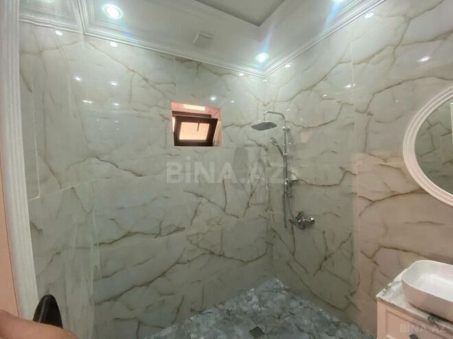 6 otaqlı həyət evi/bağ evi - Buzovna q. - 216 m² (14)