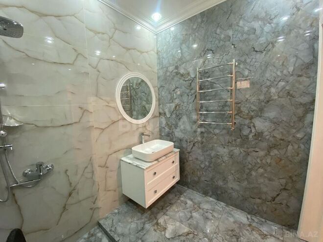 6 otaqlı həyət evi/bağ evi - Buzovna q. - 216 m² (13)