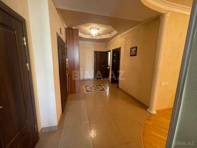 Продаётся 3-комн. новостройка 130 м², м. Иншаатчылар, photo 4 from 20