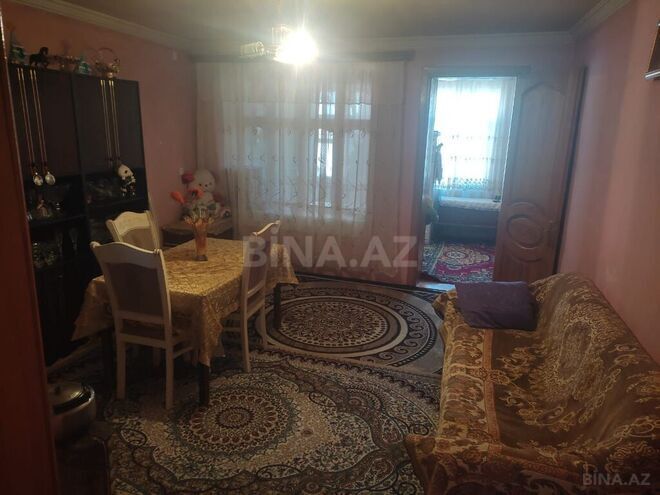 2 otaqlı həyət evi/bağ evi - Mehdiabad q. - 45 m² (11)