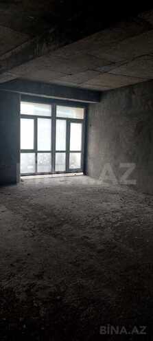 3 otaqlı yeni tikili - Nizami m. - 145 m² (7)