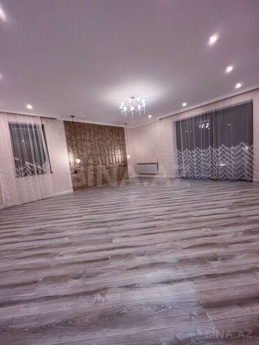 6 otaqlı həyət evi/bağ evi - Mərdəkan q. - 300 m² (20)