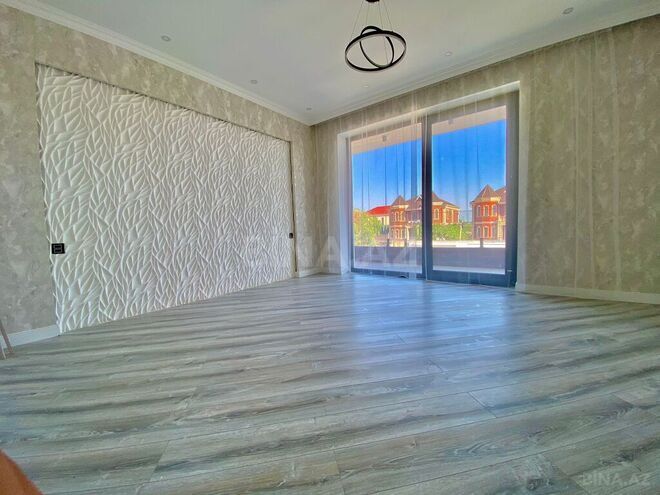 6 otaqlı həyət evi/bağ evi - Mərdəkan q. - 300 m² (18)