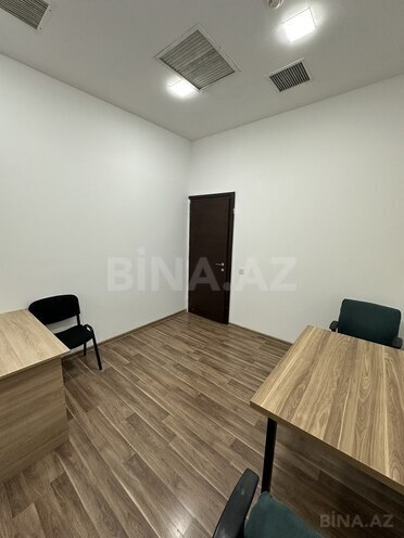 1 otaqlı ofis - 28 May m. - 13 m² (2)