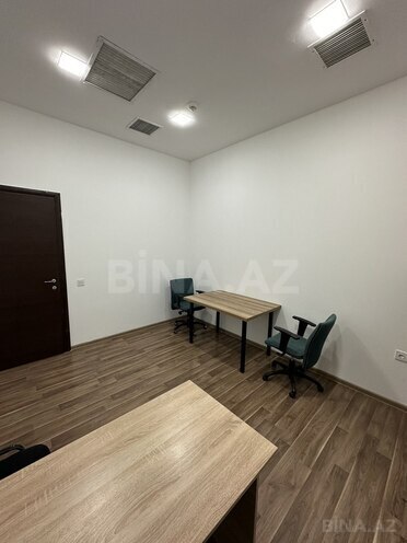 1 otaqlı ofis - 28 May m. - 13 m² (4)