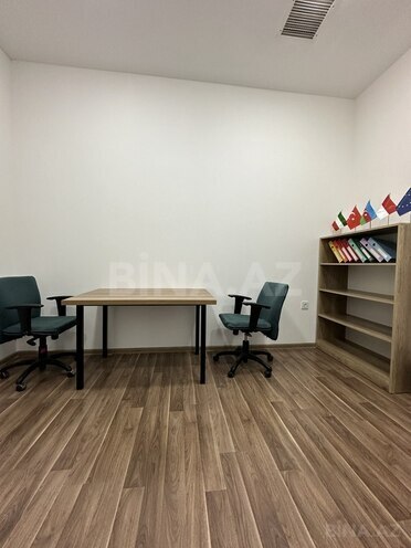 1 otaqlı ofis - 28 May m. - 13 m² (6)