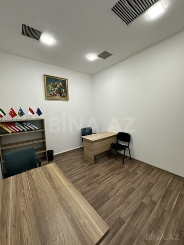 1 otaqlı ofis - 28 May m. - 13 m² (5)