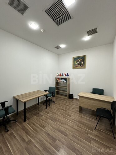 1 otaqlı ofis - 28 May m. - 13 m² (3)