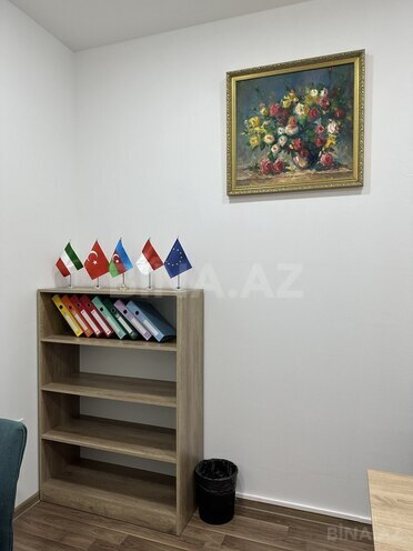1 otaqlı ofis - 28 May m. - 13 m² (1)