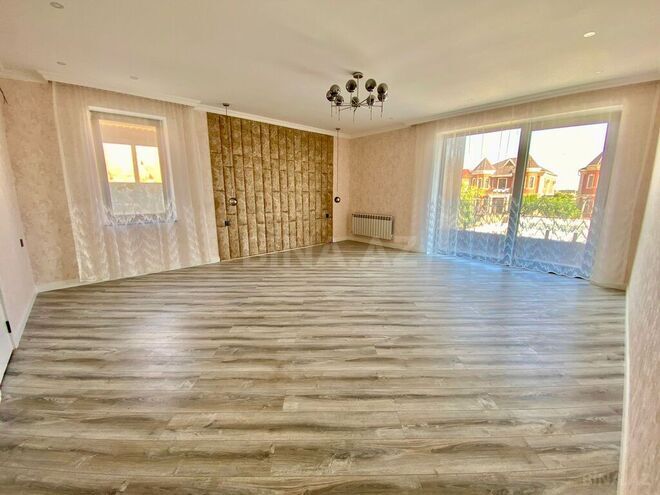 6 otaqlı həyət evi/bağ evi - Buzovna q. - 350 m² (12)