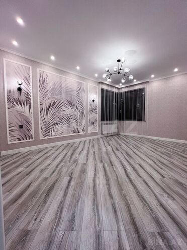 6 otaqlı həyət evi/bağ evi - Buzovna q. - 350 m² (14)