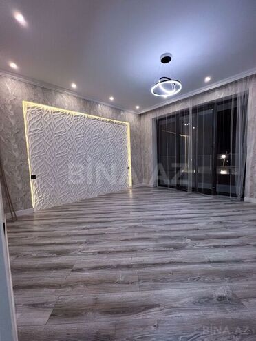 6 otaqlı həyət evi/bağ evi - Buzovna q. - 350 m² (13)