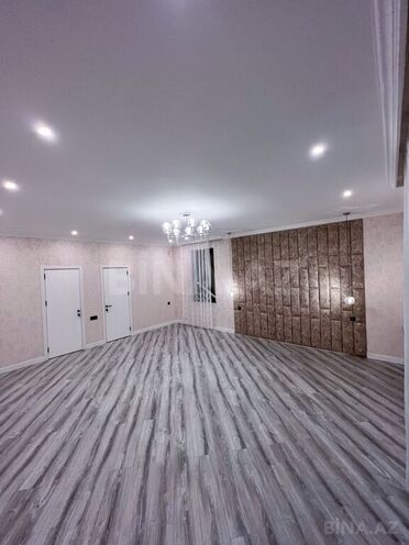6 otaqlı həyət evi/bağ evi - Buzovna q. - 350 m² (15)