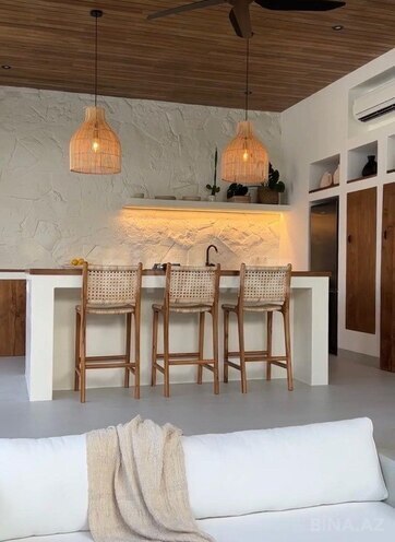 İcarəyə verilir 6 otaqlı həyət evi/bağ evi 450 m², Mərdəkan q., photo 30 from 32