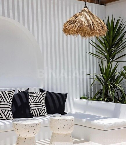 İcarəyə verilir 6 otaqlı həyət evi/bağ evi 450 m², Mərdəkan q., photo 29 from 32