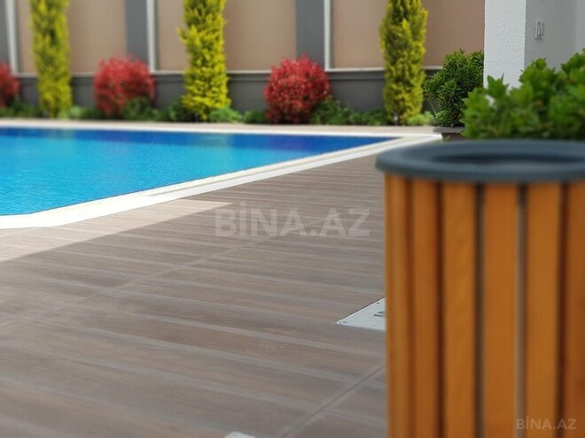 İcarəyə verilir 6 otaqlı həyət evi/bağ evi 450 m², Mərdəkan q., photo 20 from 32