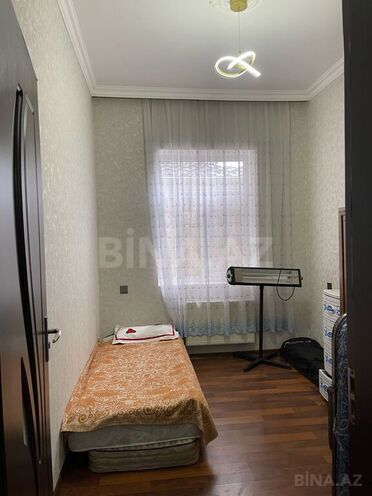 3 otaqlı həyət evi/bağ evi - Biləcəri q. - 88 m² (9)