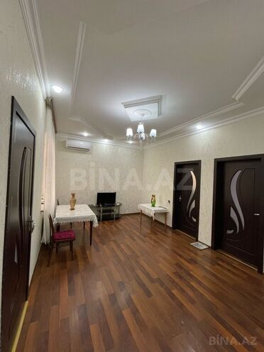 3 otaqlı həyət evi/bağ evi - Biləcəri q. - 88 m² (20)