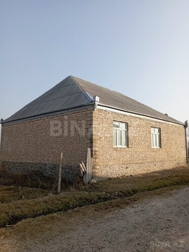 3 otaqlı həyət evi/bağ evi - Samux - 110 m² (4)