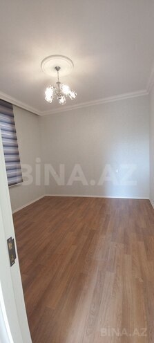 3 otaqlı həyət evi/bağ evi - Biləcəri q. - 85 m² (11)