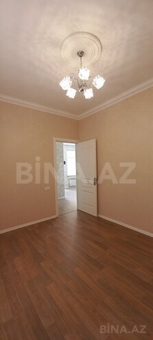 3 otaqlı həyət evi/bağ evi - Biləcəri q. - 85 m² (9)