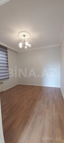 3 otaqlı həyət evi/bağ evi - Biləcəri q. - 85 m² (13)