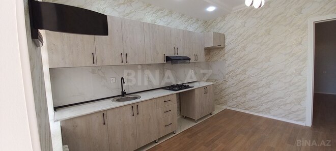 3 otaqlı həyət evi/bağ evi - Biləcəri q. - 85 m² (14)