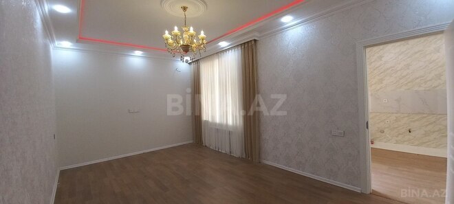 3 otaqlı həyət evi/bağ evi - Biləcəri q. - 85 m² (6)