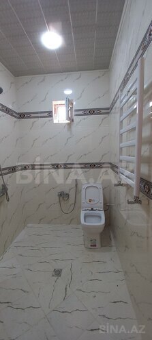 3 otaqlı həyət evi/bağ evi - Biləcəri q. - 85 m² (16)