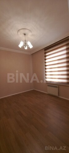 3 otaqlı həyət evi/bağ evi - Biləcəri q. - 85 m² (10)