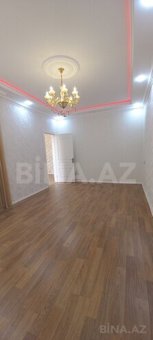 3 otaqlı həyət evi/bağ evi - Biləcəri q. - 85 m² (4)