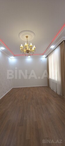 3 otaqlı həyət evi/bağ evi - Biləcəri q. - 85 m² (7)
