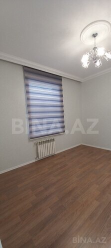3 otaqlı həyət evi/bağ evi - Biləcəri q. - 85 m² (12)