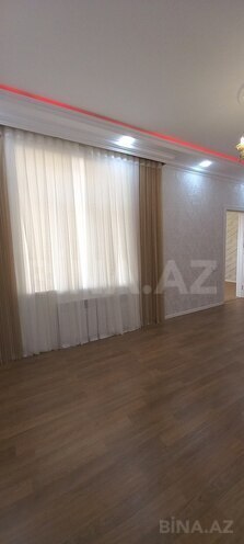 3 otaqlı həyət evi/bağ evi - Biləcəri q. - 85 m² (3)
