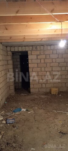 3 otaqlı həyət evi/bağ evi - Biləcəri q. - 85 m² (18)