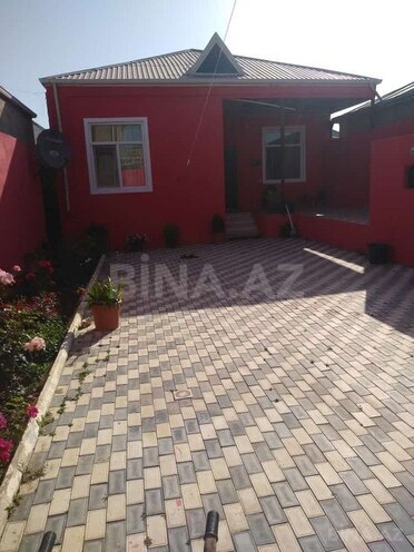5 otaqlı həyət evi/bağ evi - Zığ q. - 145 m² (16)