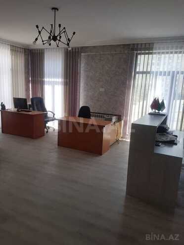 3 otaqlı ofis - Nərimanov r. - 140 m² (1)