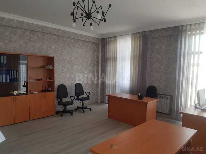 3 otaqlı ofis - Nərimanov r. - 140 m² (3)