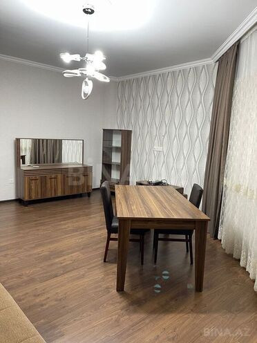 2 otaqlı yeni tikili - Nərimanov r. - 90 m² (5)