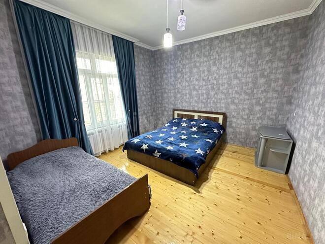 İcarəyə verilir 4 otaqlı həyət evi/bağ evi 120 m², photo 8 from 17