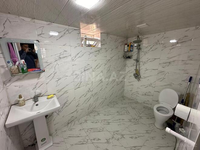 İcarəyə verilir 4 otaqlı həyət evi/bağ evi 120 m², photo 14 from 17