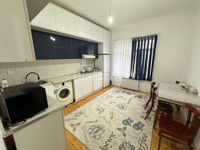 İcarəyə verilir 4 otaqlı həyət evi/bağ evi 120 m², photo 10 from 17