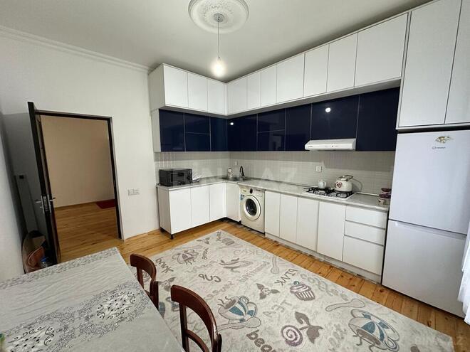 İcarəyə verilir 4 otaqlı həyət evi/bağ evi 120 m², photo 11 from 17