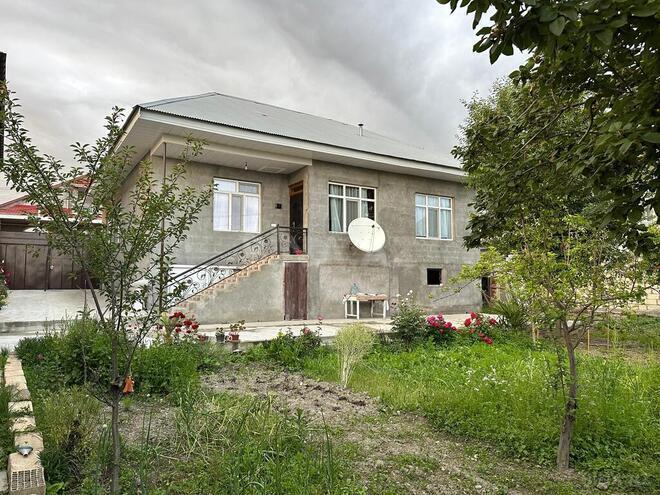 İcarəyə verilir 4 otaqlı həyət evi/bağ evi 120 m², photo 15 from 17