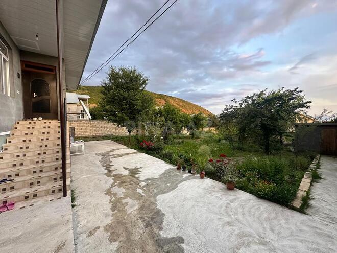 İcarəyə verilir 4 otaqlı həyət evi/bağ evi 120 m², photo 4 from 17