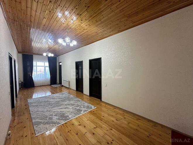 İcarəyə verilir 4 otaqlı həyət evi/bağ evi 120 m², photo 12 from 17