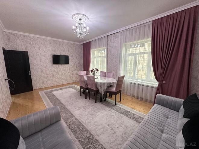 İcarəyə verilir 4 otaqlı həyət evi/bağ evi 120 m², photo 6 from 17