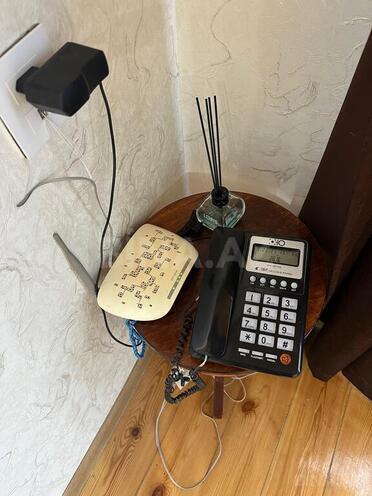 İcarəyə verilir 4 otaqlı həyət evi/bağ evi 120 m², photo 13 from 17