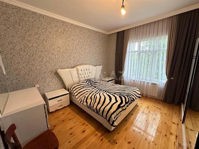 İcarəyə verilir 4 otaqlı həyət evi/bağ evi 120 m², photo 7 from 17