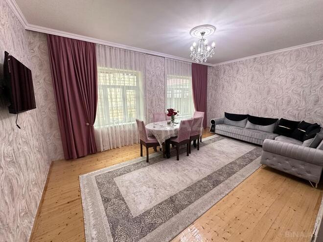 İcarəyə verilir 4 otaqlı həyət evi/bağ evi 120 m², photo 5 from 17